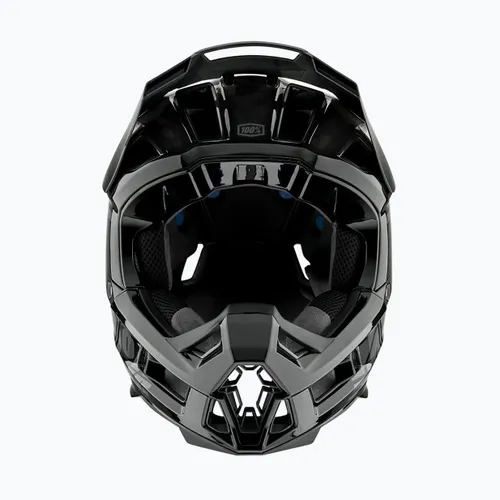 Kask rowerowy 100% Aircraft 2 black
