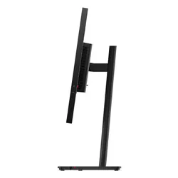 Monitor LENOVO ThinkVision T27QD-40 27" 2560x1440px IPS 120Hz 4 ms