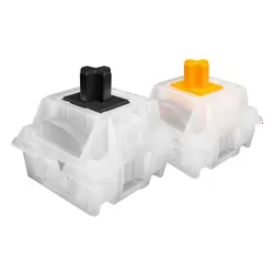 Klawiatura BE QUIET! Light Mount Silent Linear