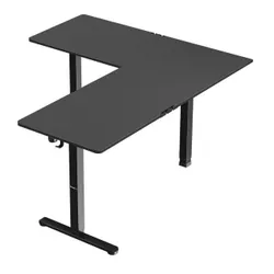 Huzaro Hero 9.5 Black (elektryczna regulacja)