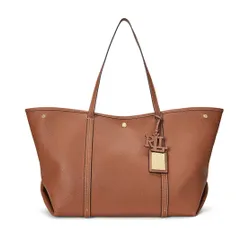 Сумка Lauren Ralph Lauren 431936094001 Brown