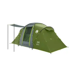 Namiot kempingowy 4-osobowy Coleman Spruce Falls 4 Blackout green