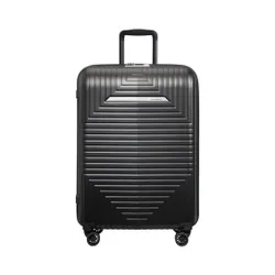 Walizka średnia poszerzana Samsonite Gateway - matt graphite