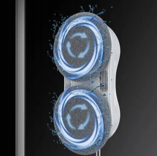 Xiaomi Hutt DDC55 PRO biały