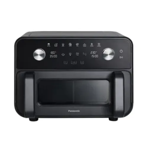 Air fryer Panasonic NF-BC1000KXE 2450W 9,6l