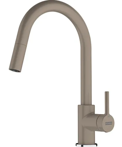 Bateria FRANKE Lina 115.0626.084 Cappuccino