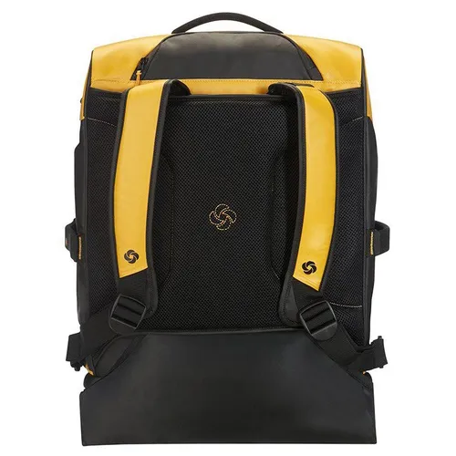 Sırt çantası / Tekerlekli çanta Samsonite Paradiver Light-yellow