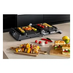 Grill elektryczny HISENSE HCG2000D