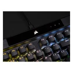 Klawiatura mechaniczna Corsair K70 RGB Pro - Cherry MX Brown