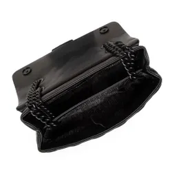 Geanta Kurt Geiger Kensington 7387500109 Negru