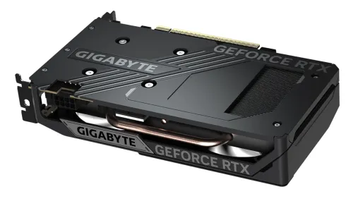 Karta graficzna Gigabyte GeForce RTX 5050 WINDFORCE OC 8GB GDDR6 128bit DLSS 4