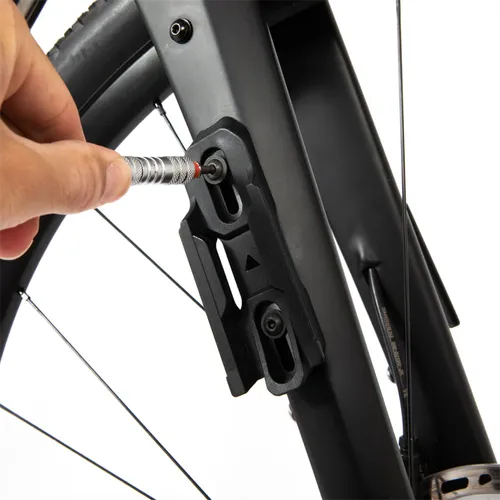 Torba na widelec RESTRAP Switch