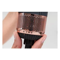 Suszarko-lokówka BEAUTYME AS800 60 mm 1200 W