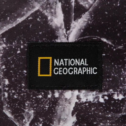 Rucsacul National Geographic Hybrid N11802. 96cra Cracked