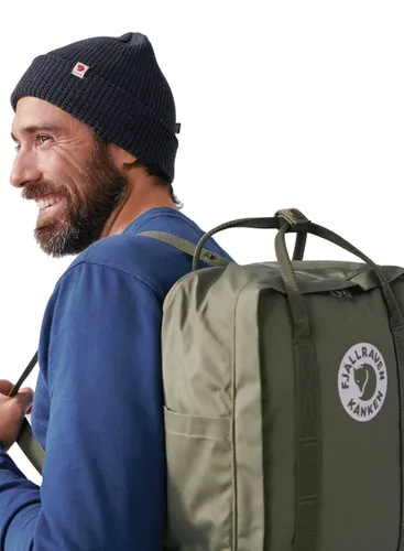 Fjallraven Ağacı Sırt Çantası - Kanken-cloud grey