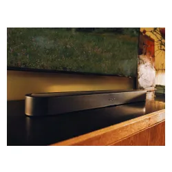 Soundbar Sonos Beam Ultra 7.1.2 Bluetooth Wi-Fi AirPlay2 Dolby Atmos Czarny
