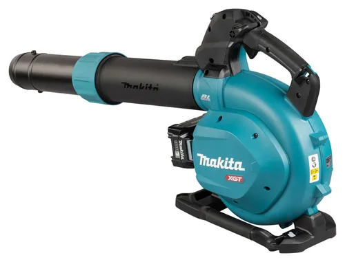 Dmuchawa/odkurzacz akumulatorowy Makita XGT UB003GZ