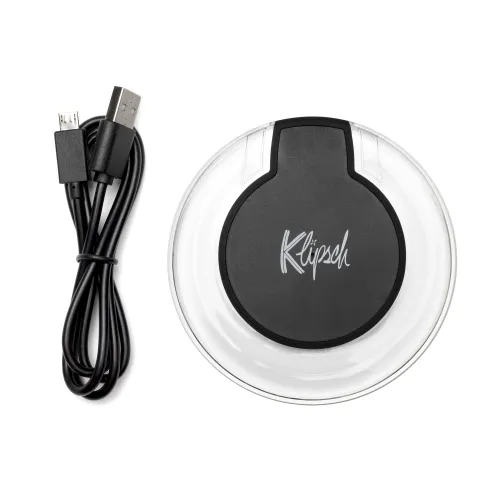 Беспроводные наушники Klipsch S1 True Wireless Bluetooth 5.0