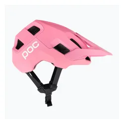 Kask rowerowy POC Kortal actinium pink matt