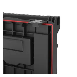 Mobilna skrzynia QBRICK System PRO Cart 2.0 Profi Plus SKRWQCPRP2PCZAPL225