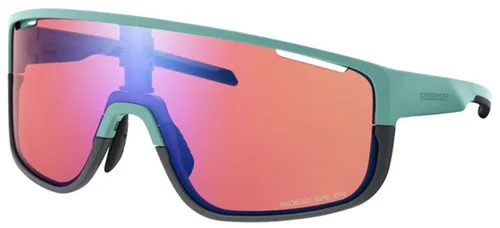 Okulary rowerowe SHIMANO Pulsar