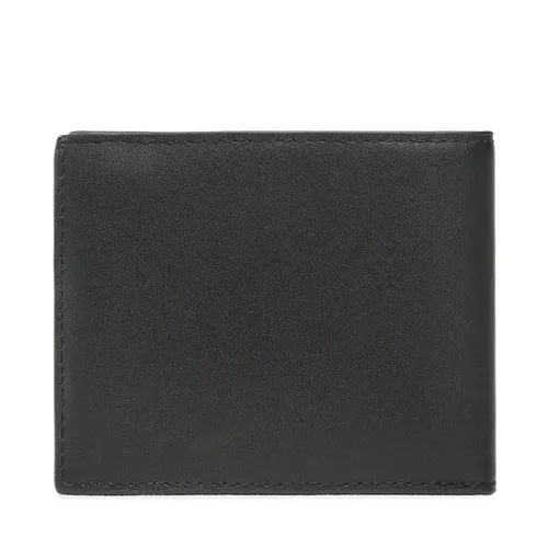 Большой мужской кошелек Calvin Klein Modern Plaque Bifold 6cc с Биллом K50K509975 BAX