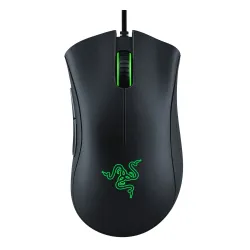 Myszka gamingowa Razer Deathadder Essential Czarny