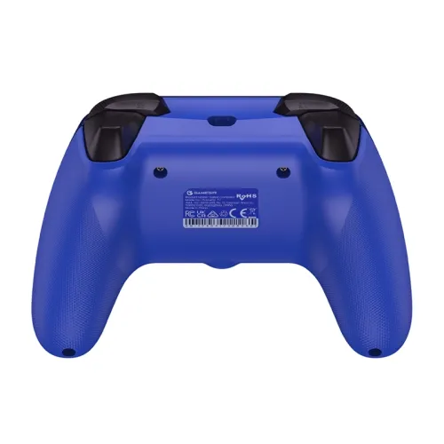 Pad GameSir T7 do PC, Xbox Series X/S, Xbox One X/S, Steam Deck Przewodowy Niebieski