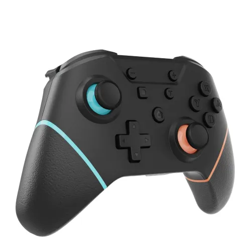Pad Armor3 NuChamp Wireless Bezprzewodowy Czarny