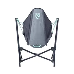 Krzesło turystyczne Nemo Stargaze™ EVO-X Folding Reclining Camp Chair - ombre blue