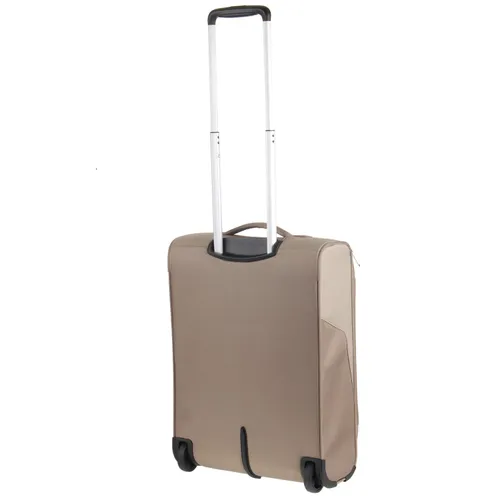 Walizka kabinowa Summerfunk American Tourister - beige