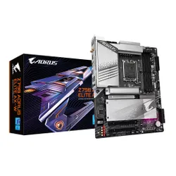 Płyta główna Gigabyte Z790 AORUS ELITE AX-W DDR5