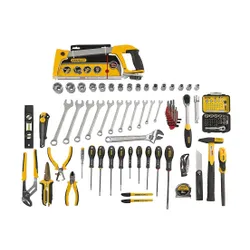 Zestaw narzędzi STANLEY FMST1-75530 (100 elementów)