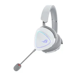 Asus ROG DELTA II Biały