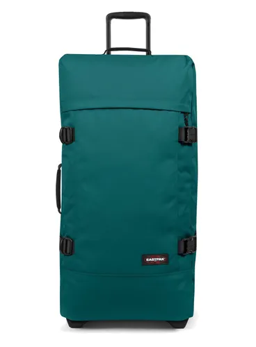 Eastpak Дорожная сумка Tranverz L - peacock green