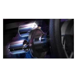 Kierownica FLASHFIRE Imola F107 (PC/PS4/XBOX ONE/XBOX Series X/S)