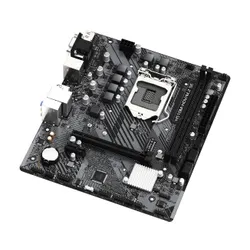 Płyta główna ASrock H510M-HDV/M.2 SE