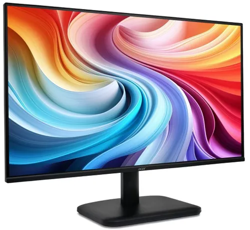 Acer EK251QGBI - 24,5'' | IPS | Full HD | 1ms | 120Hz [oferta Outlet]