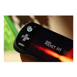 Konsola AYANEO Konkr Pocket Fit 12/256GB Czarny