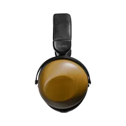 Słuchawki bezprzewodowe HiFiMAN HE-R10D Nauszne Bluetooth 5.0