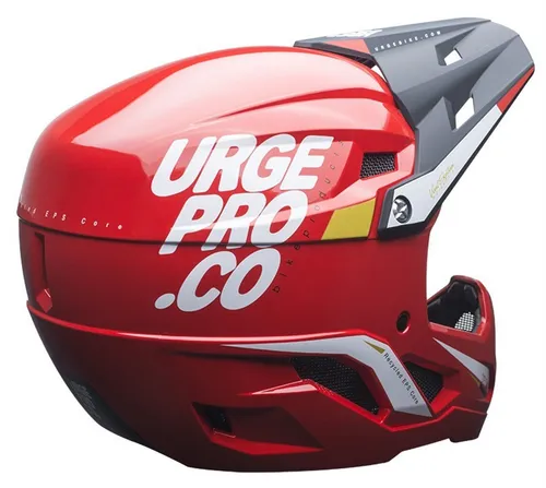 Kask rowerowy Full Face URGE Deltar Youth