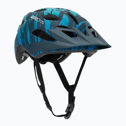 Kask rowerowy GIRO Tremor