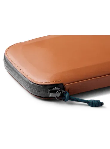 Чехол для телефона и карт Bellroy Venture Phone Pocket Plus - бронзовый