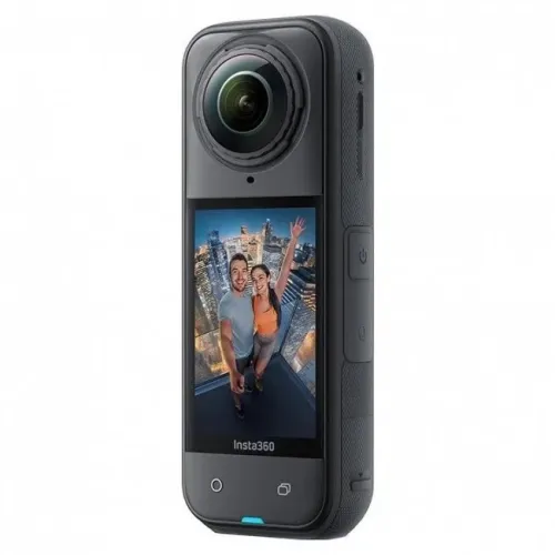 Kamera Insta360 X5 Snowboard Bundle