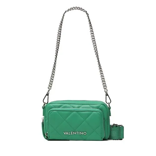Valentino Ocarina Reciclare portofel Vbs6w409 Verde