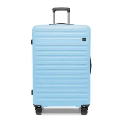 Walizka duża Puccini Munich - niebieski