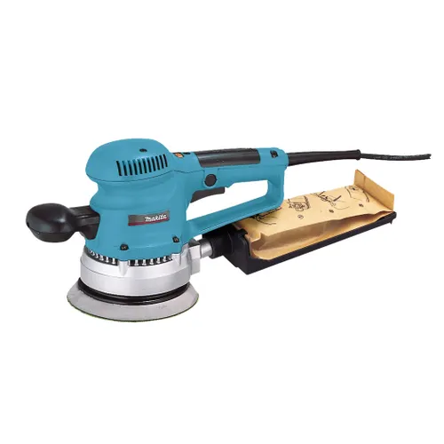 Makita BO6030 Taşlama Makinesi