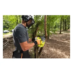 Piła łańcuchowa akumulatorowa RYOBI 18V RY18CS20A-120P 2Ah