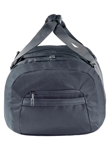 Torba podróżna składana Deuter Aviant Duffel 50 - black