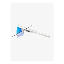 Okulary rowerowe fotochromowe 100% Speedcraft XS LE - bastille/blue mir photochromic